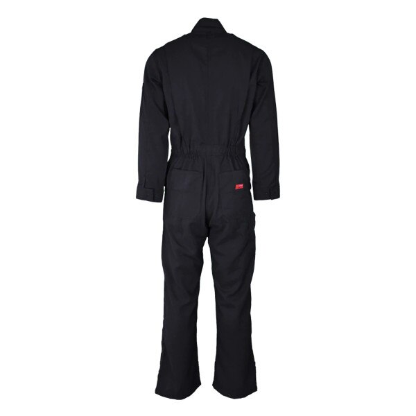 LAPCO DH FR Contractor Coveralls in Navy